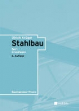 Stahlbau - Ulrich Kr&uuml;ger