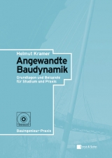 Angewandte Baudynamik - Helmut Kramer