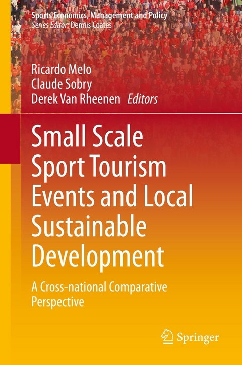 Small Scale Sport Tourism Events and Local Sustainable Development - 