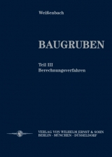 Baugruben - Anton Weissenbach