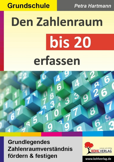 Den Zahlenraum bis 20 erfassen -  Petra Hartmann