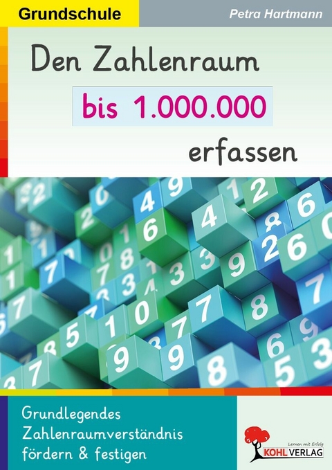 Den Zahlenraum bis 1.000.000 erfassen -  Petra Hartmann