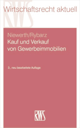 Kauf und Verkauf von Gewerbeimmobilien