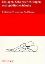 Einlagen, Schuhzurichtungen, orthop&auml;dische Schuhe - Joachim Grifka