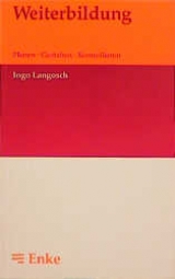 Weiterbildung - Ingo Langosch