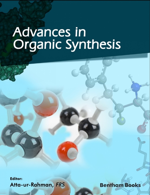 Advances in Organic Synthesis: Volume 14 - 