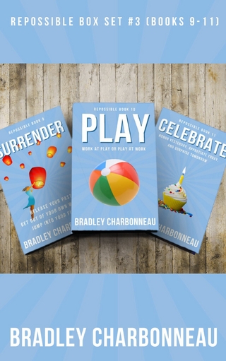 Repossible Box Set 3