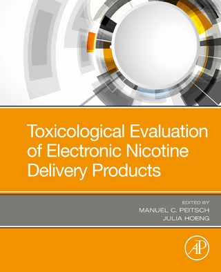 Toxicological Evaluation of Electronic Nicotine Delivery Products