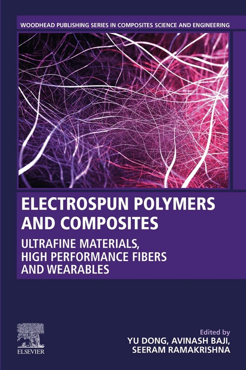 Electrospun Polymers and Composites - 
