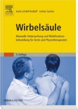 Wirbelsäule - Schildt-Rudloff, Karla; Harke, Gabriele