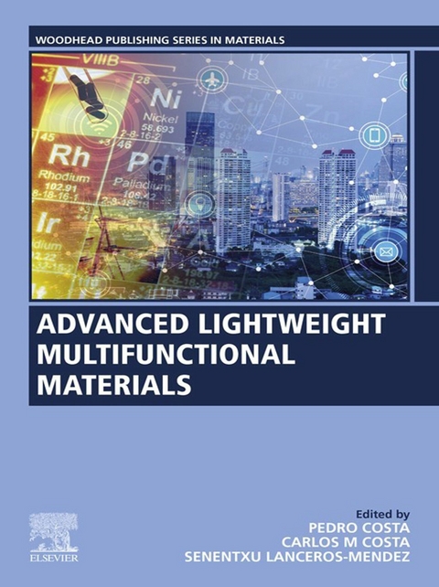 Advanced Lightweight Multifunctional Materials - 