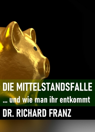 Die Mittelstandsfalle