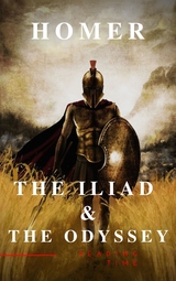 The Iliad & The Odyssey -  Homer