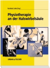 Physiotherapie an der Halswirbels&auml;ule - Eva M Funke