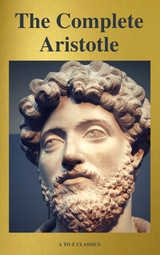 Aristotle: The Complete Works -  Aristotle