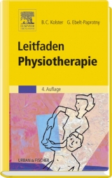 Leitfaden Physiotherapie - 
