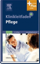 Klinikleitfaden Pflege - 