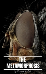 The Metamorphosis - Franz Kafka,  RMB