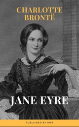 Jane Eyre - Charlotte Bront&euml;,  RMB