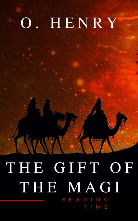 The Gift of The Magi - O. Henry