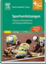 Sportverletzungen - GOTS Manual - Engelhardt, Martin