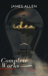 James Allen: Complete Collection - James Allen