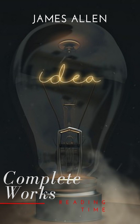 James Allen: Complete Collection - James Allen