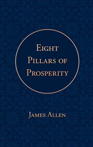 Eight Pillars of Prosperity