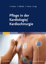 Pflege in der Kardiologie/ Kardiochirurgie - 