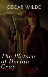 The Picture of Dorian Gray - Oscar Wilde