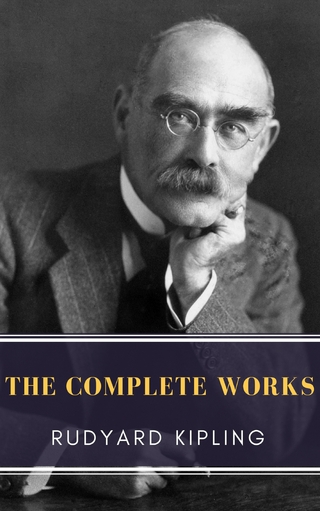 The Complete Works of Rudyard Kipling