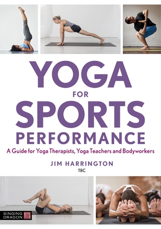 Yoga for Sports Performance