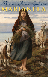 Marianela - Benito P&eacute;rez Gald&oacute;s