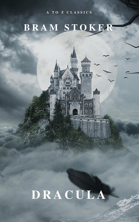 Dracula - Bram Stoker