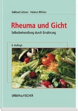 Rheuma und Gicht - Hellmut L&uuml;tzner, Helmut Million