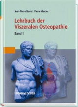 Lehrbuch der Viszeralen Osteopathie - 
