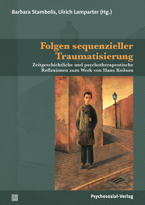 Folgen sequenzieller Traumatisierung - 