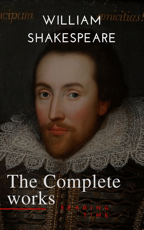 The Complete works of William Shakespeare - William Shakespeare