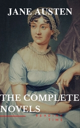 Jane Austen: The Complete Novels - Jane Austen