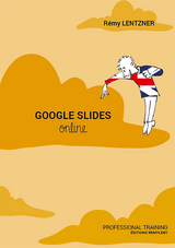 Google Slides Online - Rémy Lentzner