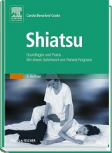 Shiatsu - Carola Beresford-Cooke