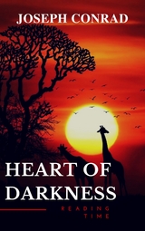 Heart of Darkness: A Joseph Conrad Trilogy - Joseph Conrad