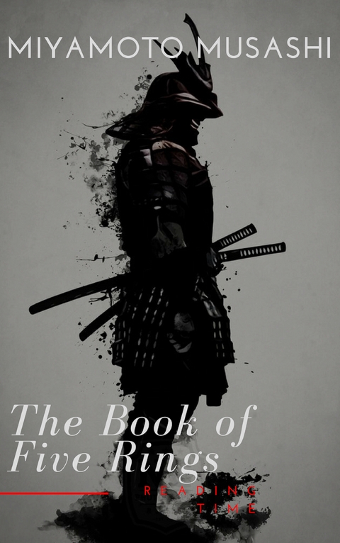The Book of Five Rings - Musashi Miyamoto