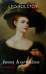 Anna Karenina - Leo Tolstoy