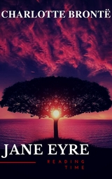 Jane Eyre - Charlotte Bront&euml;