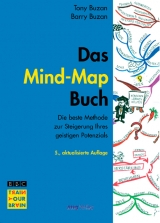 Das Mind-Map-Buch - Buzan, Tony