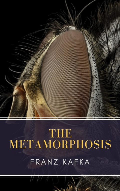 The Metamorphosis - Franz Kafka