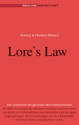 Lore's law - 
