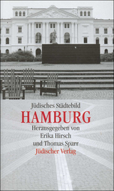 J&uuml;disches St&auml;dtebild Hamburg - 