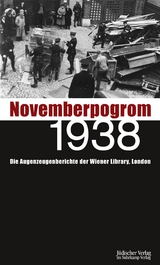 Novemberpogrom 1938 - 